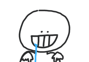 青茶鮮奶